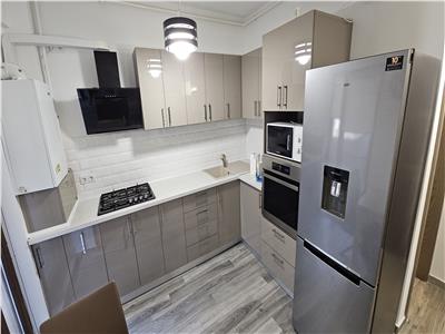 Apartament 2 camere decomandate 55mp, Calea Turzii, zona str.Miko Imre