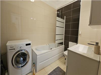 Apartament 2 camere decomandate 55mp, Calea Turzii, zona str.Miko Imre