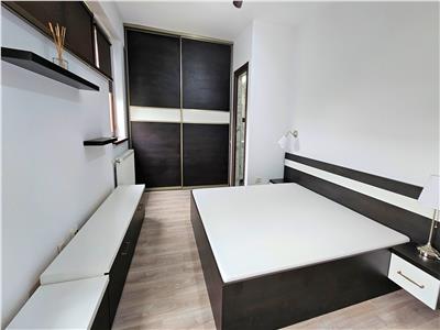 Apartament 3 camere 100mp, Gruia, zona 7 strazi