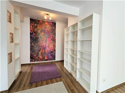 Apartament 3 camere 100mp, Gruia, zona 7 strazi