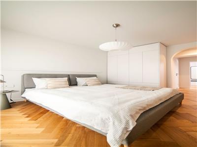 Apartament 3 camere lux prima inchiriere in ansamblu Wings