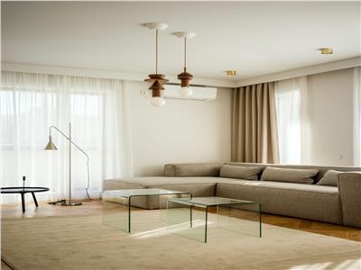 Apartament 3 camere lux prima inchiriere in ansamblu Wings