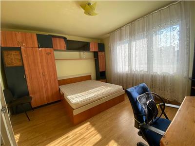 Apartament doua camere decomandat Manastur