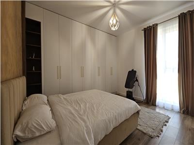 Apartament modern 2 camere 54mp,balcon,Centru, zona str Traian