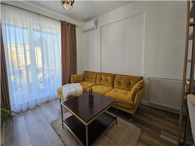 Apartament modern 2 camere 54mp,balcon,Centru, zona str Traian