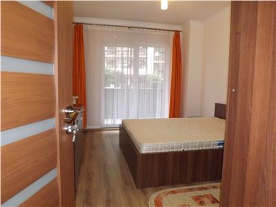 Inchiriere Apartament 3 Camere Buna ziua cu parcare subterana