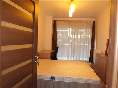 Inchiriere Apartament 3 Camere Buna ziua cu parcare subterana