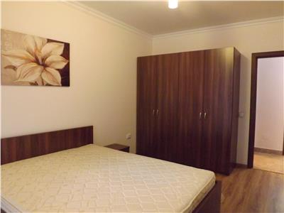 Inchiriere Apartament 3 Camere Buna ziua cu parcare subterana