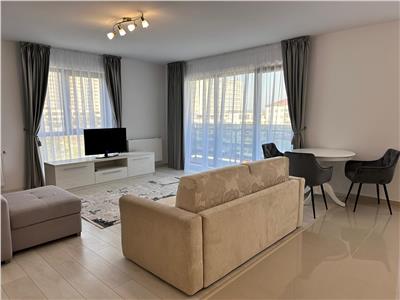 Apartament modern 2 camere 55mp, Zorilor, zona Spitalul de Recuperare