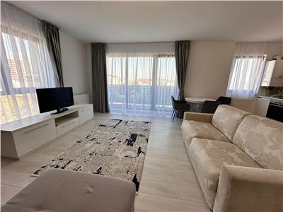 Apartament modern 2 camere 55mp, Zorilor, zona Spitalul de Recuperare