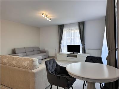 Apartament modern 2 camere 55mp, Zorilor, zona Spitalul de Recuperare