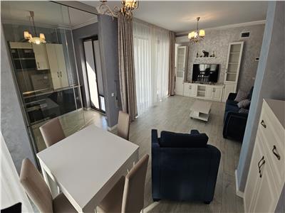 Apartament Premium | Penthouse cu 3 Camere 85mp, Gheorgheni - VIVIDO