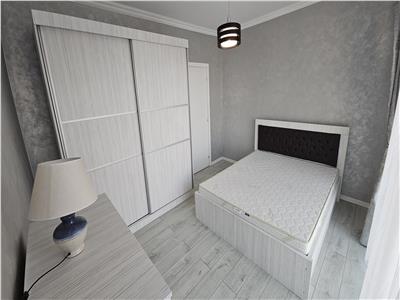 Apartament Premium | Penthouse cu 3 Camere 85mp, Gheorgheni - VIVIDO