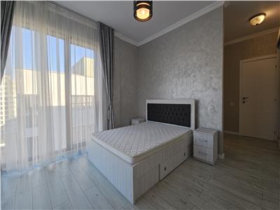 Apartament Premium | Penthouse cu 3 Camere 85mp, Gheorgheni - VIVIDO