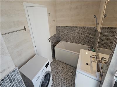 Apartament Premium | Penthouse cu 3 Camere 85mp, Gheorgheni - VIVIDO