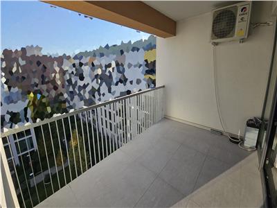 Apartament Premium | Penthouse cu 3 Camere 85mp, Gheorgheni - VIVIDO