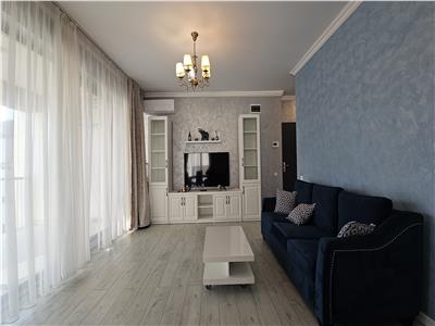 Apartament Premium | Penthouse cu 3 Camere 85mp, Gheorgheni - VIVIDO