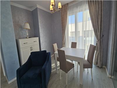 Apartament Premium | Penthouse cu 3 Camere 85mp, Gheorgheni - VIVIDO