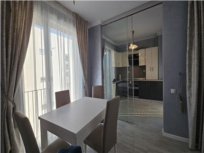 Apartament Premium | Penthouse cu 3 Camere 85mp, Gheorgheni - VIVIDO