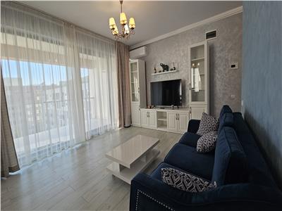 Apartament Premium | Penthouse cu 3 Camere 85mp, Gheorgheni - VIVIDO