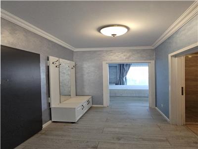 Apartament Premium | Penthouse cu 3 Camere 85mp, Gheorgheni - VIVIDO