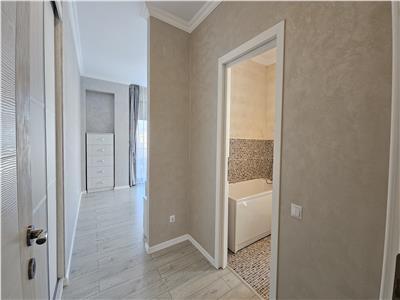 Apartament Premium | Penthouse cu 3 Camere 85mp, Gheorgheni - VIVIDO