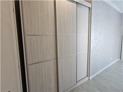 Apartament Premium | Penthouse cu 3 Camere 85mp, Gheorgheni - VIVIDO