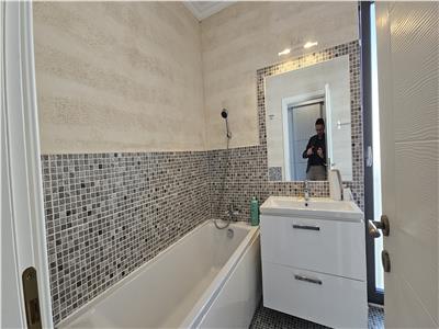 Apartament Premium | Penthouse cu 3 Camere 85mp, Gheorgheni - VIVIDO