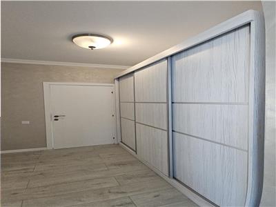 Apartament Premium | Penthouse cu 3 Camere 85mp, Gheorgheni - VIVIDO