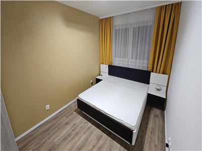 Apartament 2 camere 55 mp,terasa,Buna Ziua, Grand Hill