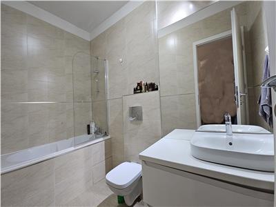 Apartament 2 camere 55 mp,terasa,Buna Ziua, Grand Hill