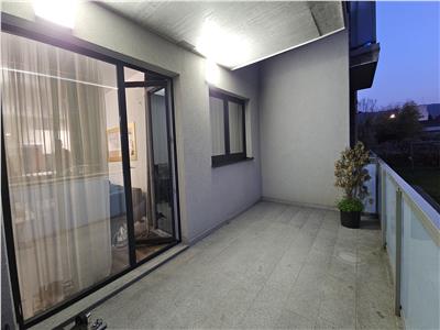 Apartament 2 camere 55 mp,terasa,Buna Ziua, Grand Hill