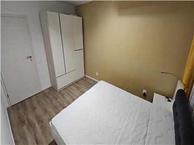 Apartament 2 camere 55 mp,terasa,Buna Ziua, Grand Hill