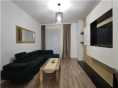 Apartament 2 camere 55 mp,terasa,Buna Ziua, Grand Hill