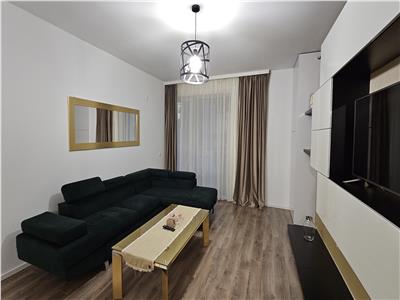 Apartament 2 camere 55 mp,terasa,Buna Ziua, Grand Hill