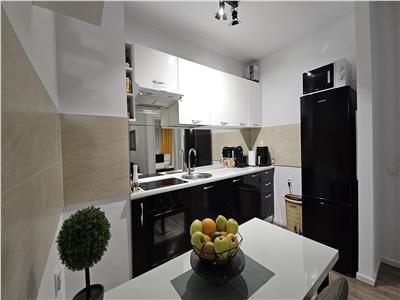 Apartament 2 camere 55 mp,terasa,Buna Ziua, Grand Hill