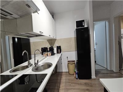 Apartament 2 camere 55 mp,terasa,Buna Ziua, Grand Hill