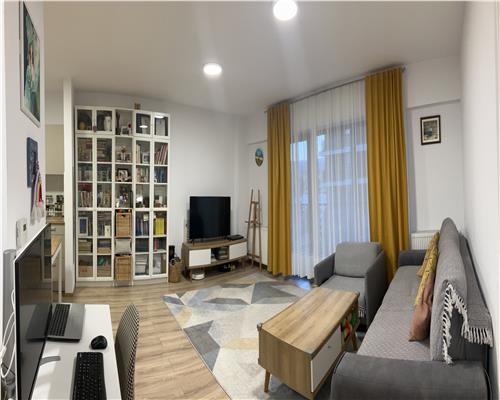 Apartament 2 camere 63mp+balcon+parcare, Sopor, Baza Sportiva Gheorgheni