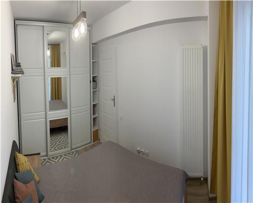 Apartament 2 camere 63mp+balcon+parcare, Sopor, Baza Sportiva Gheorgheni