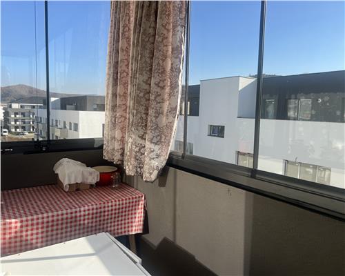 Apartament 2 camere zona Terra