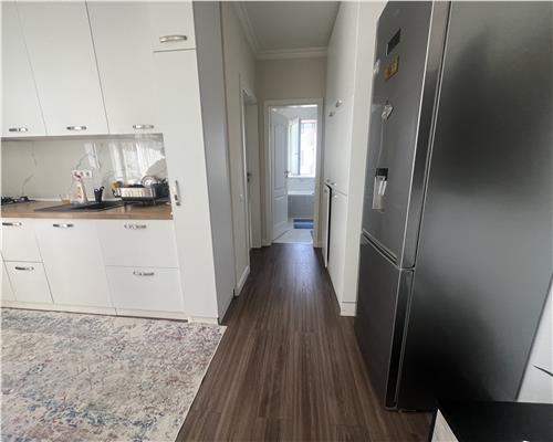 Apartament 2 camere zona Terra