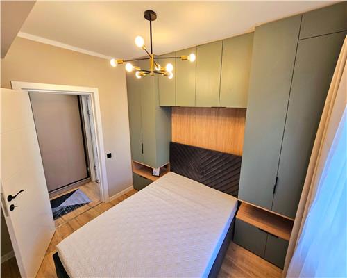 Apartament 3 camere  cu gradina zona Terra