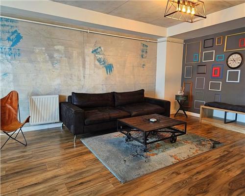 Apartament 2 camere 64mp,terasa 15mp,Gheorgheni, zona Kaufland