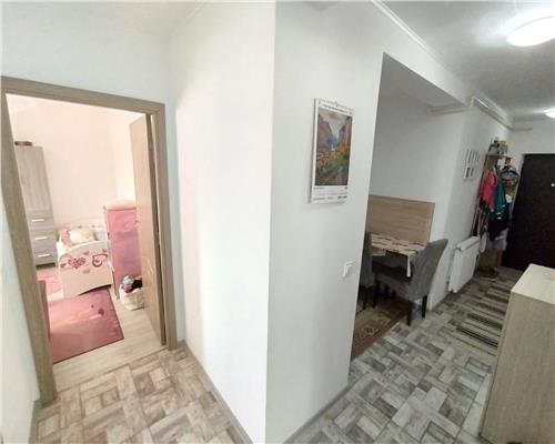 Apartament 3 camere decomandat, etaj intermediar! Zona Eroilor!