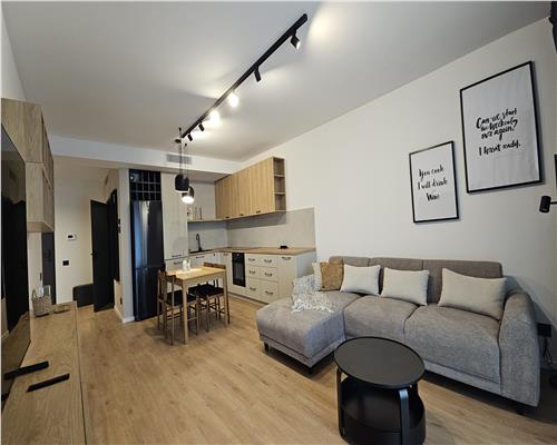 Apartament LUX 2 camere 66mp, balcon 6mp, Liberty Technology Park