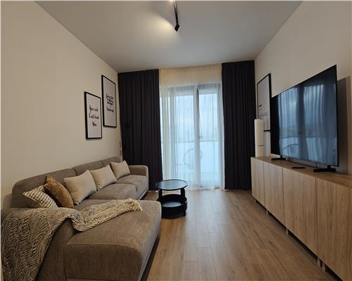 Apartament LUX 2 camere 66mp, balcon 6mp, Liberty Technology Park