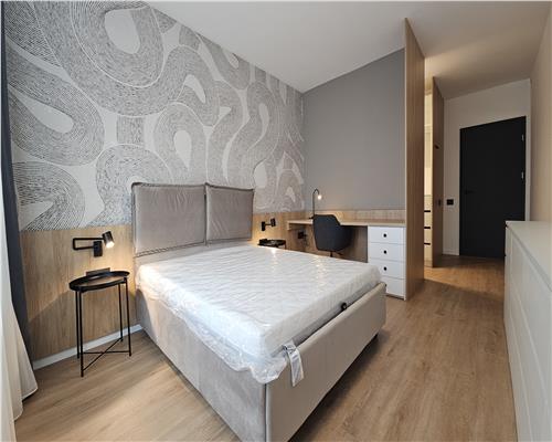 Apartament LUX 2 camere 66mp, balcon 6mp, Liberty Technology Park