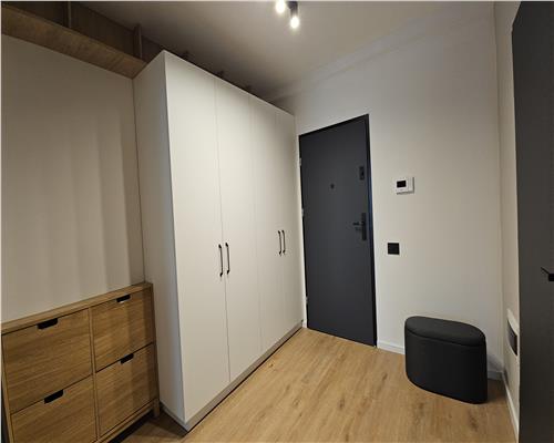 Apartament LUX 2 camere 66mp, balcon 6mp, Liberty Technology Park