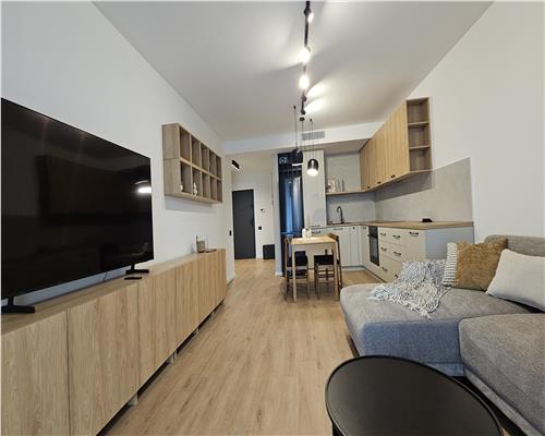 Apartament LUX 2 camere 66mp, balcon 6mp, Liberty Technology Park