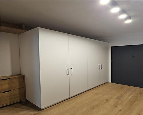 Apartament LUX 2 camere 66mp, balcon 6mp, Liberty Technology Park